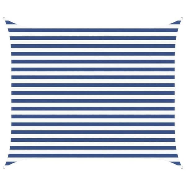 Maison Exclusive - PU-belagd Oxford skugga
