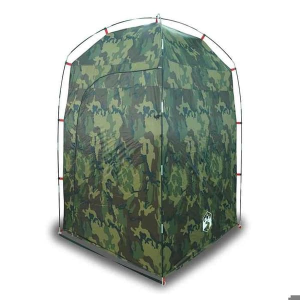 Maison Exclusive - Vandtæt camouflage bruser telt