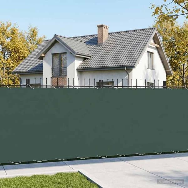 Maison Exclusive - Integritetsskärm för balkong 150 x 400 cm