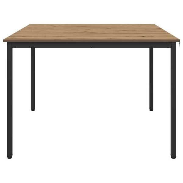 Maison Exclusive - Spisebord / Middagsbord 110 x 110 x 75 cm