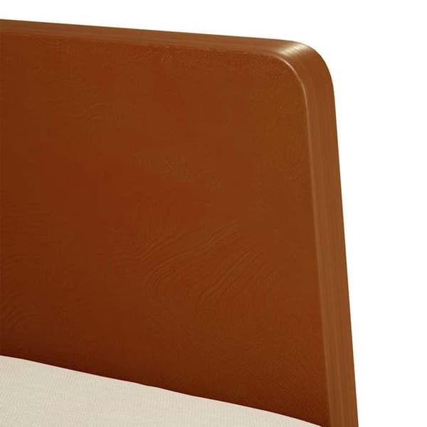 Maison Exclusive - Sofa stol med armlæn 55 cm i hør