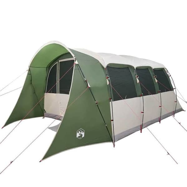 Maison Exclusive - Perheteltta 576 x 325 x 213 cm Polyesteri ja lasikuitu