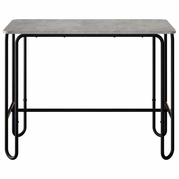 Maison Exclusive - Matbord / Middagsbord 100 x 50 x 75 cm