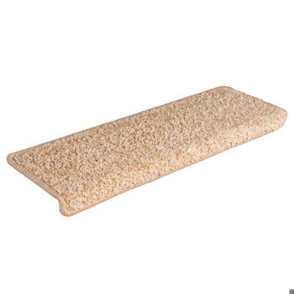 Maison Exclusive - Trappmatta 30 delar 65 x 21 x 4 cm Guld rektangulär kant