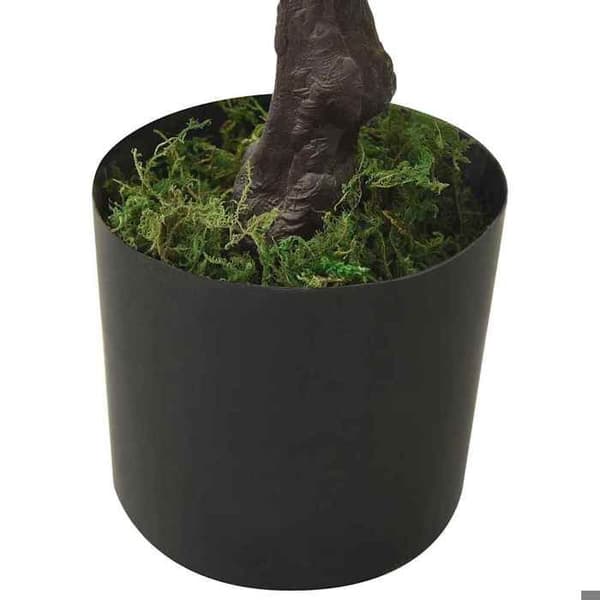 Maison Exclusive - Keinopetäjä bonsai ruukussa 60 cm Vihreä Grön