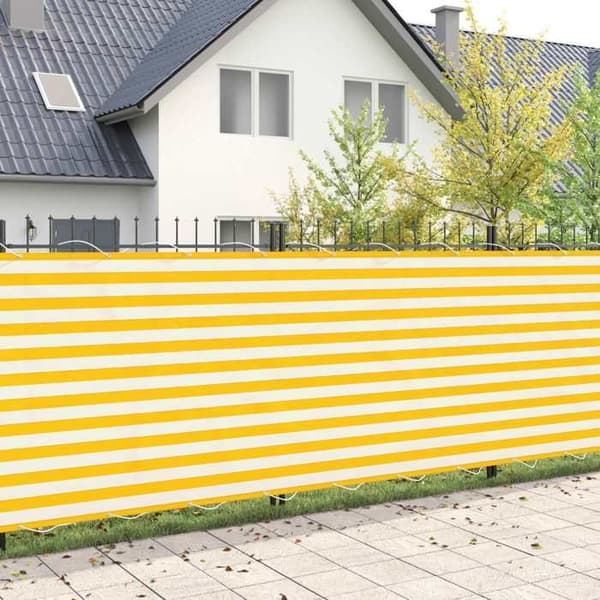 Maison Exclusive - Integritetsskärm för balkong 200 x 300 cm