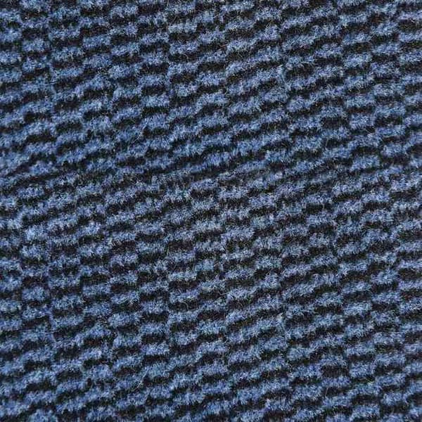 Maison Exclusive - Sininen matto 80x120 cm