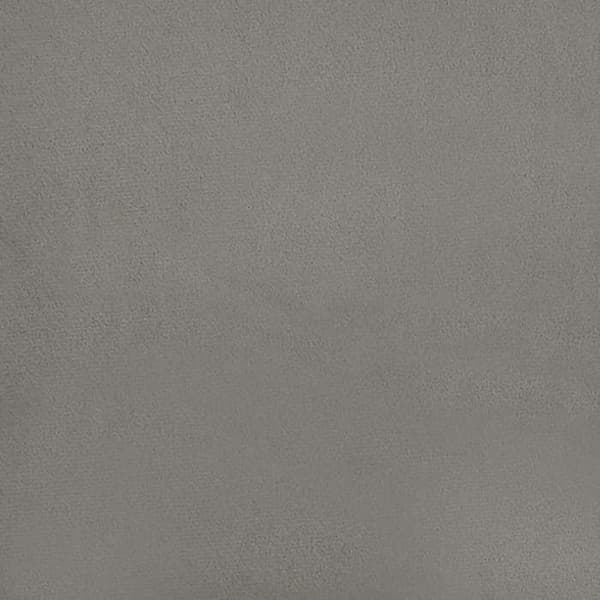 Maison Exclusive - Madras med pocketfjedre, medium fasthed, lys grå 120x220x20 cm