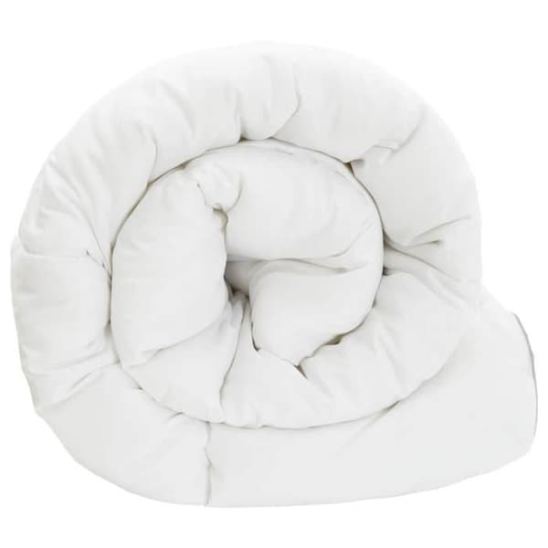 Maison Exclusive - Duvet och kuddar 200 x 240 cm Vinter