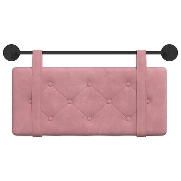 Maison Exclusive - Roosa Samettipääty Ros