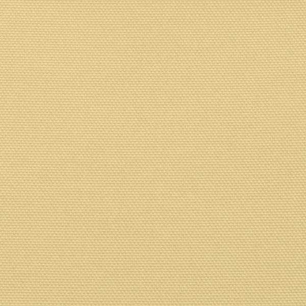 Maison Exclusive - Balkongskärm sand 75x600 cm 100% polyester oxford