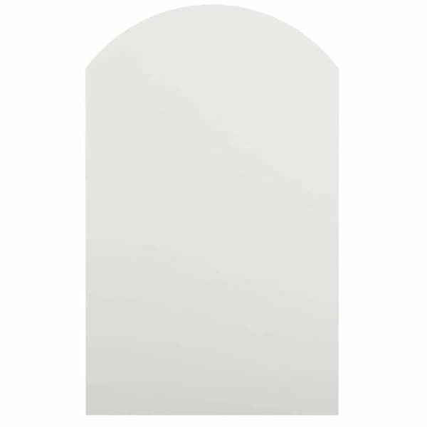 Maison Exclusive - Spegel 60x40 cm Glas