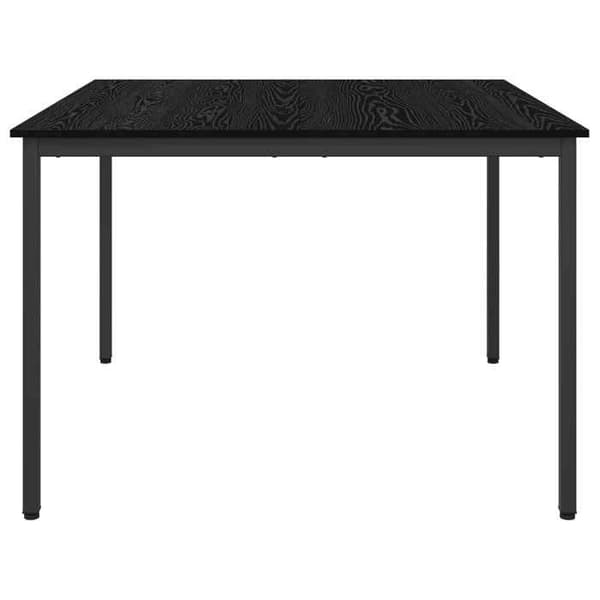 Maison Exclusive - Spisebord / Middagsbord 110 x 110 x 75 cm