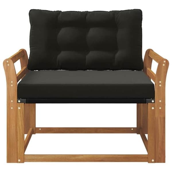 Maison Exclusive - Utomhussoffgrupp Natur