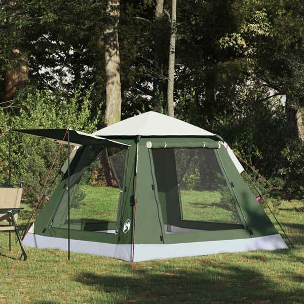 Maison Exclusive - 3 personer Grøn Polyester 185T