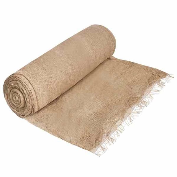 Maison Exclusive - Jute-rulle 200 x 1500 cm
