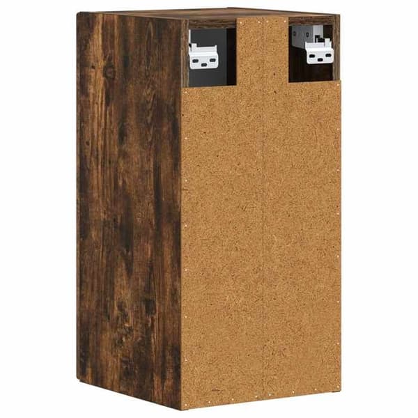 Maison Exclusive - ARNHEM Kylpyhuoneen seinäkaappi Savupähkinä
