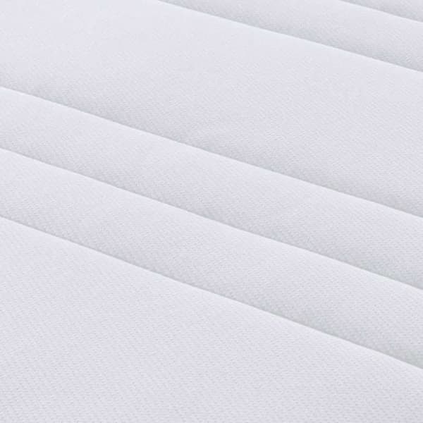Maison Exclusive - Bonnell fjedermadras medium 140x190 cm