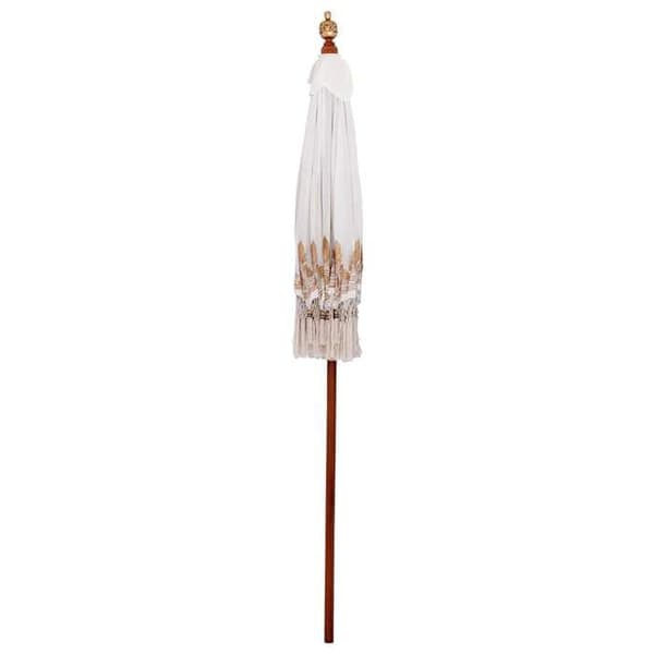 Maison Exclusive - Bali parasol 190 x 190 x 260 cm