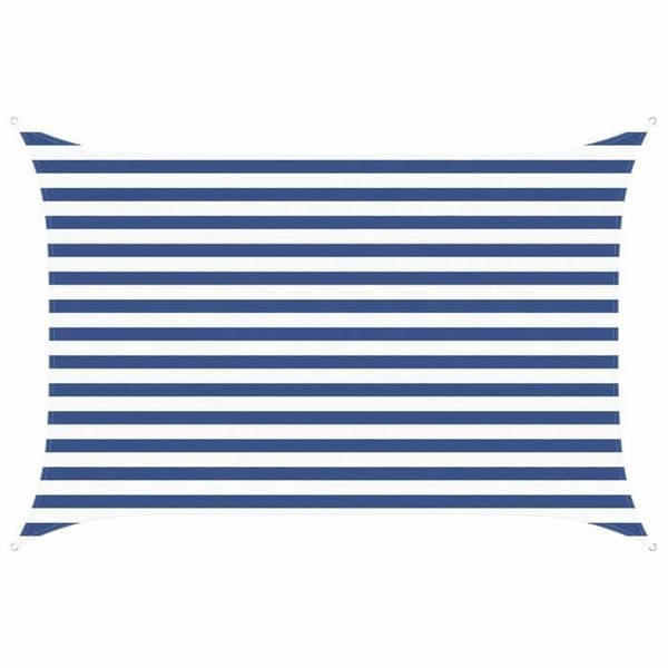 Maison Exclusive - PU-pinnoitettu Oxford-varjo