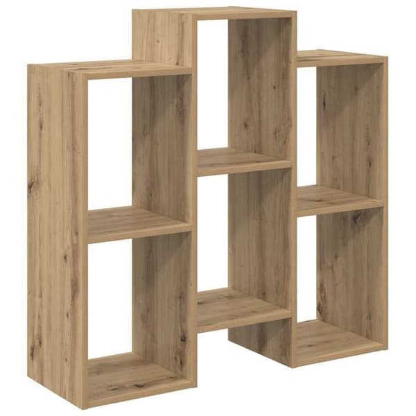 Maison Exclusive - Buffet i håndlavet eg 90 x 30 x 90 cm