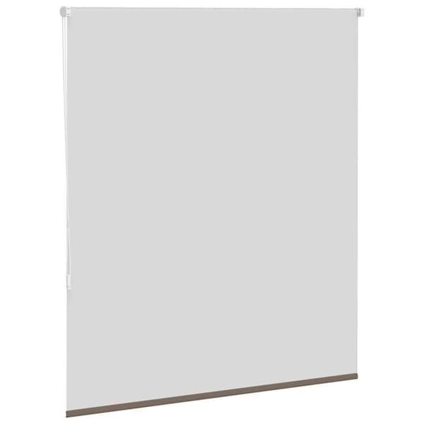 Maison Exclusive - Mørklægningsrulle 140x130cm stofbredde
