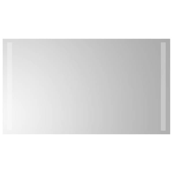 Maison Exclusive - LED-kylpyhuonepeili 40x70 cm