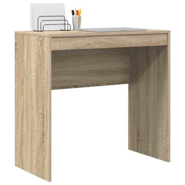 Maison Exclusive - Kontor Chêne Sonoma 80 x 40 x 76 cm Sonoma ek