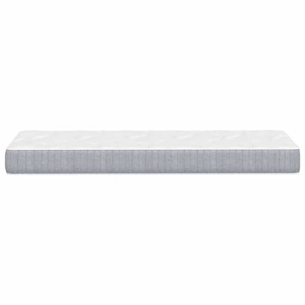 Maison Exclusive - Medium pocketfjädrar madrass 80x200 cm