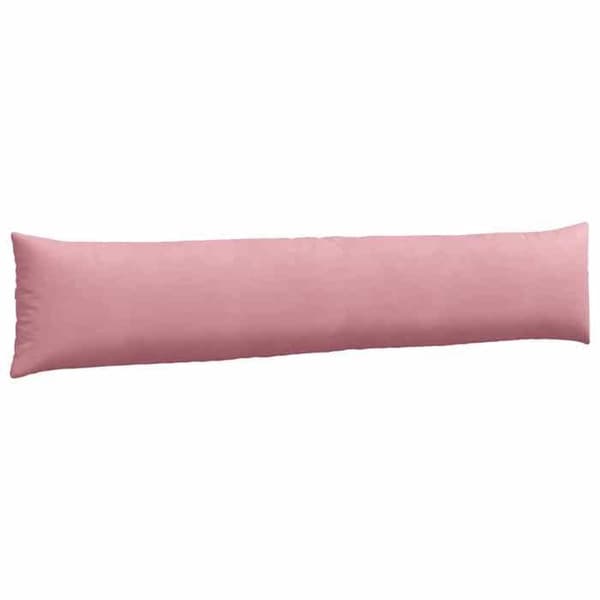 Soffkuddar - EXKLUSIVT HEM - Moderna - Kordflod - Rosa - 200 x 40 cm Ros
