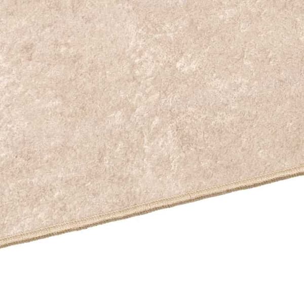 Maison Exclusive - Marsa Kermet 50 x 400 cm Polyesteri ja PVC