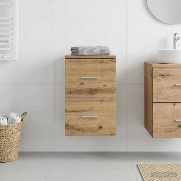 Maison Exclusive - Badrumsmöbel In-between Ek hantverk Ek
