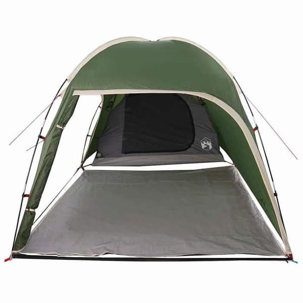 Tält - EXKLUSIVT HUS - Stuga - 2 platser - Taffeta - Grön
