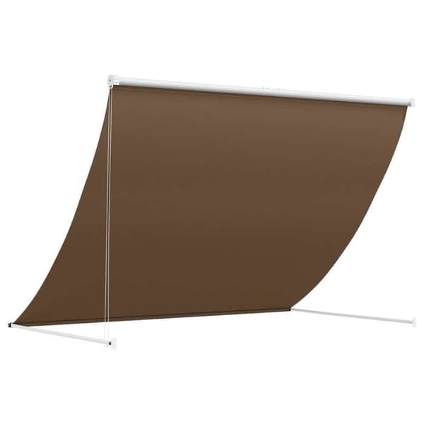 Maison Exclusive - Taupe Markis 100 x 150 cm