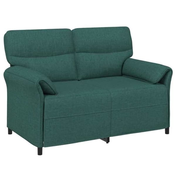 Maison Exclusive - Sofa 100% polyester, metalramme, MDF, krydsfiner