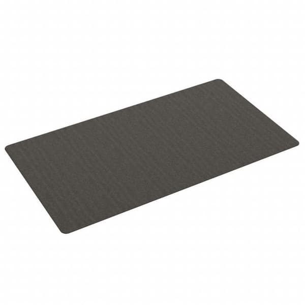 Maison Exclusive - Korridormatta antracit 100x180 cm