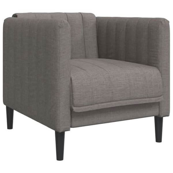 Maison Exclusive - Taupe kangastuoli
