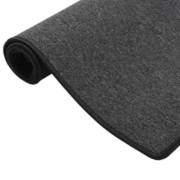 Maison Exclusive - Korridormatta Antracit 80x150 cm