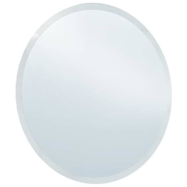 Maison Exclusive - LED-spejl til badeværelse 70 cm