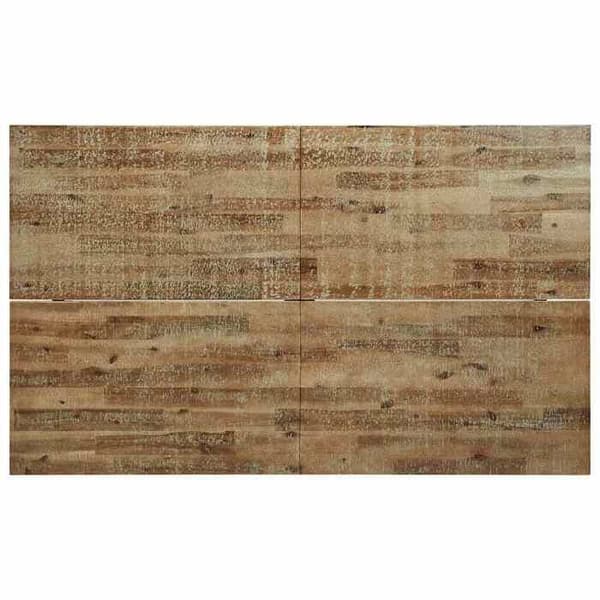 Maison Exclusive - Matbord 150x90x75 cm i solid akaciaträ
