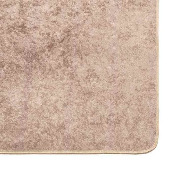 Maison Exclusive - Marsa Hiekkamatto 50 x 250 cm Polyesteri ja PVC