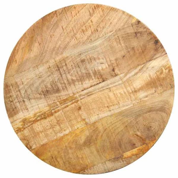 Maison Exclusive - Matala pöytä 43x55 cm mangopuusta