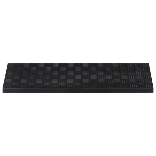 Maison Exclusive - Trappe 5 stk 25x75 cm gummi