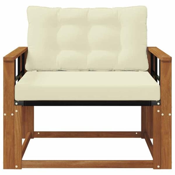 Maison Exclusive - Utomhussoffgrupp Natur