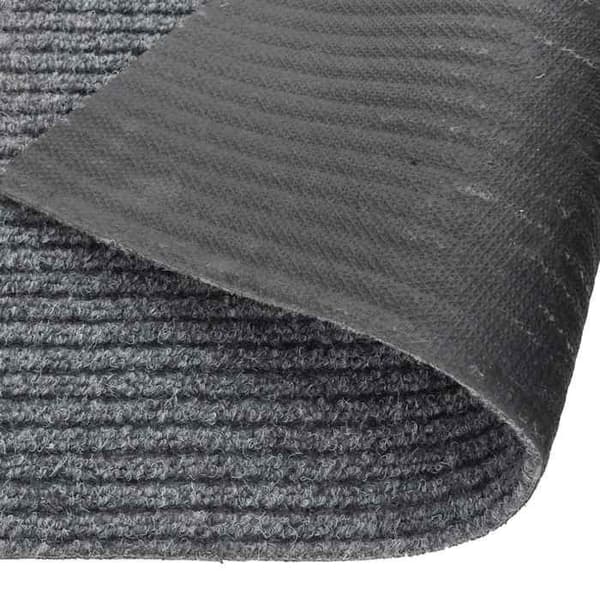 Maison Exclusive - Matto 100x200 cm Harmaa