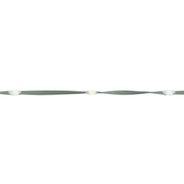 Maison Exclusive - LED-julgran 1544 LED kallvit 500 cm