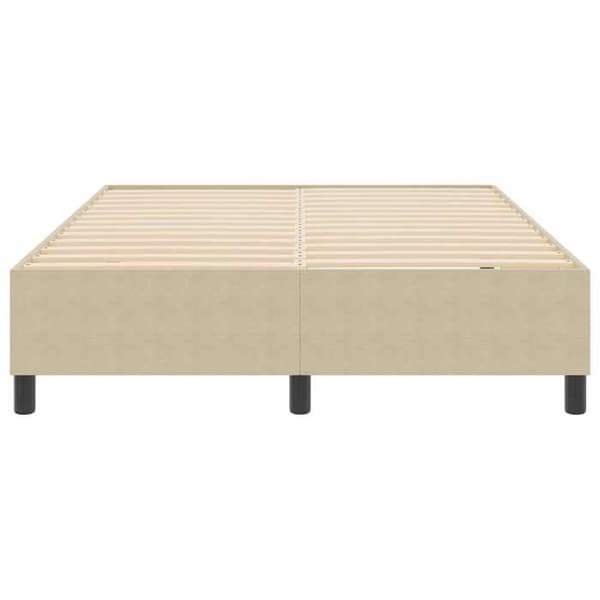 Maison Exclusive - Alustasopeti Vihreä harmaa 160 x 200 cm Grågrön