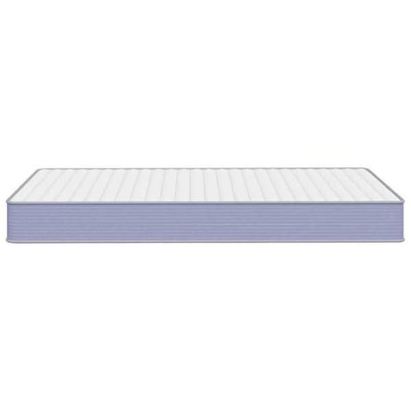 Maison Exclusive - Medium mjuk skummadrass 120x200 cm