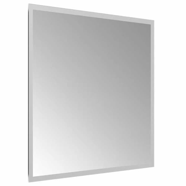 Maison Exclusive - LED-kylpyhuonepeili 50x50 cm