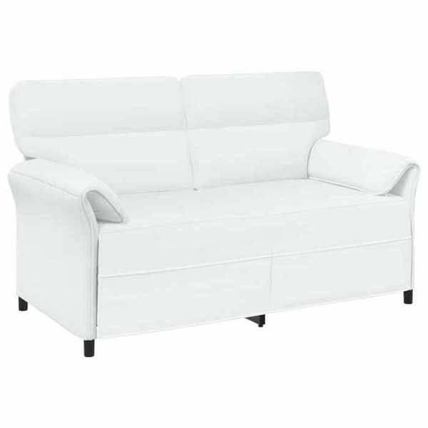 Maison Exclusive - 100 % polyesterista valmistettu sohva, metallirunko, MDF, vaneri